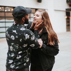 Meet your Posher, Chazz